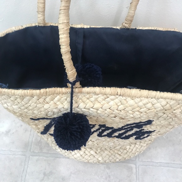 Beach bag - Picture 2 of 2